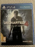 Uncharted 4