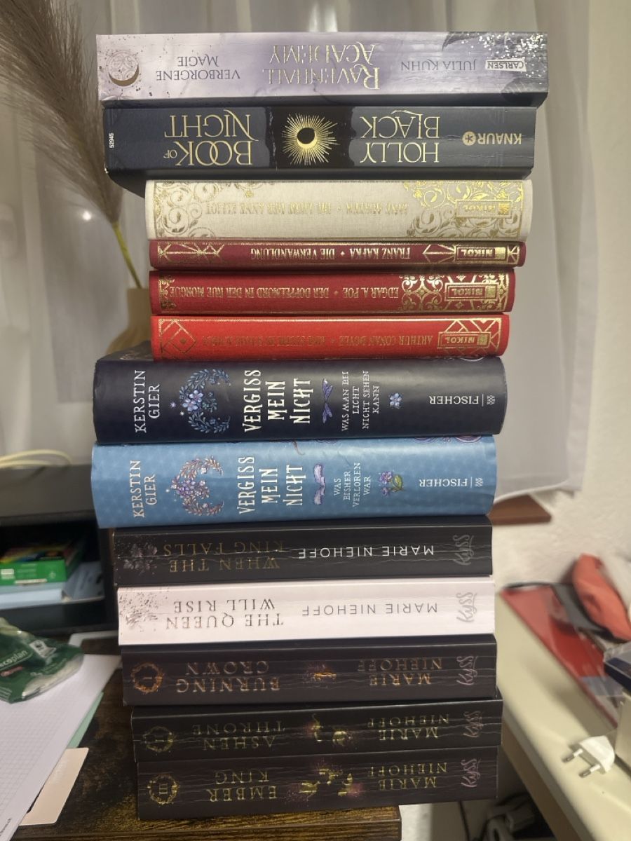 Libri: Diverse Bücher – Usato da Freidorf TG venduto da cla_nm2l
