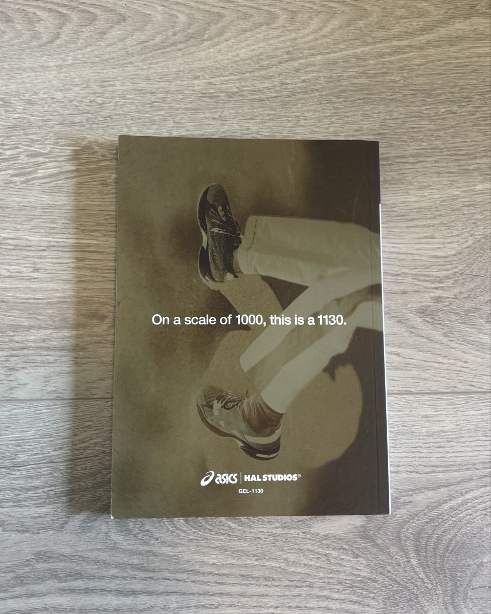 Bücher: Livre/Magazine Sneaker Freaker – Gebraucht aus Pâquier-Montbarry von dloic_ 1