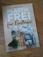 Plastik frei für Einsteiger