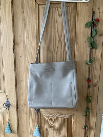 Rossis Tasche Neu