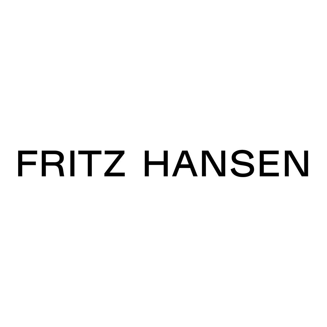 Fritz Hansen Tavoli: Fritz Hansen AJ Trolly Side Table, Esche schwarz – Nuovo e nell'imballaggio originale da Erlen venduto da mat_jm2f 7