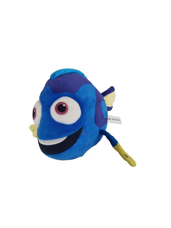 Disney Spielzeuge: DISNEY PIXAR Plüschtier Dorie – Gebraucht aus Wangen b. Olten von Restwert_Wangen 1
