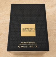 ARMANI PRIVÉ – MYRRHE IMPÉRIALE