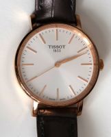 Tissot Everytime Lady 34mm rosegold