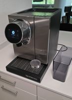 Nespresso Memento 100 Pro