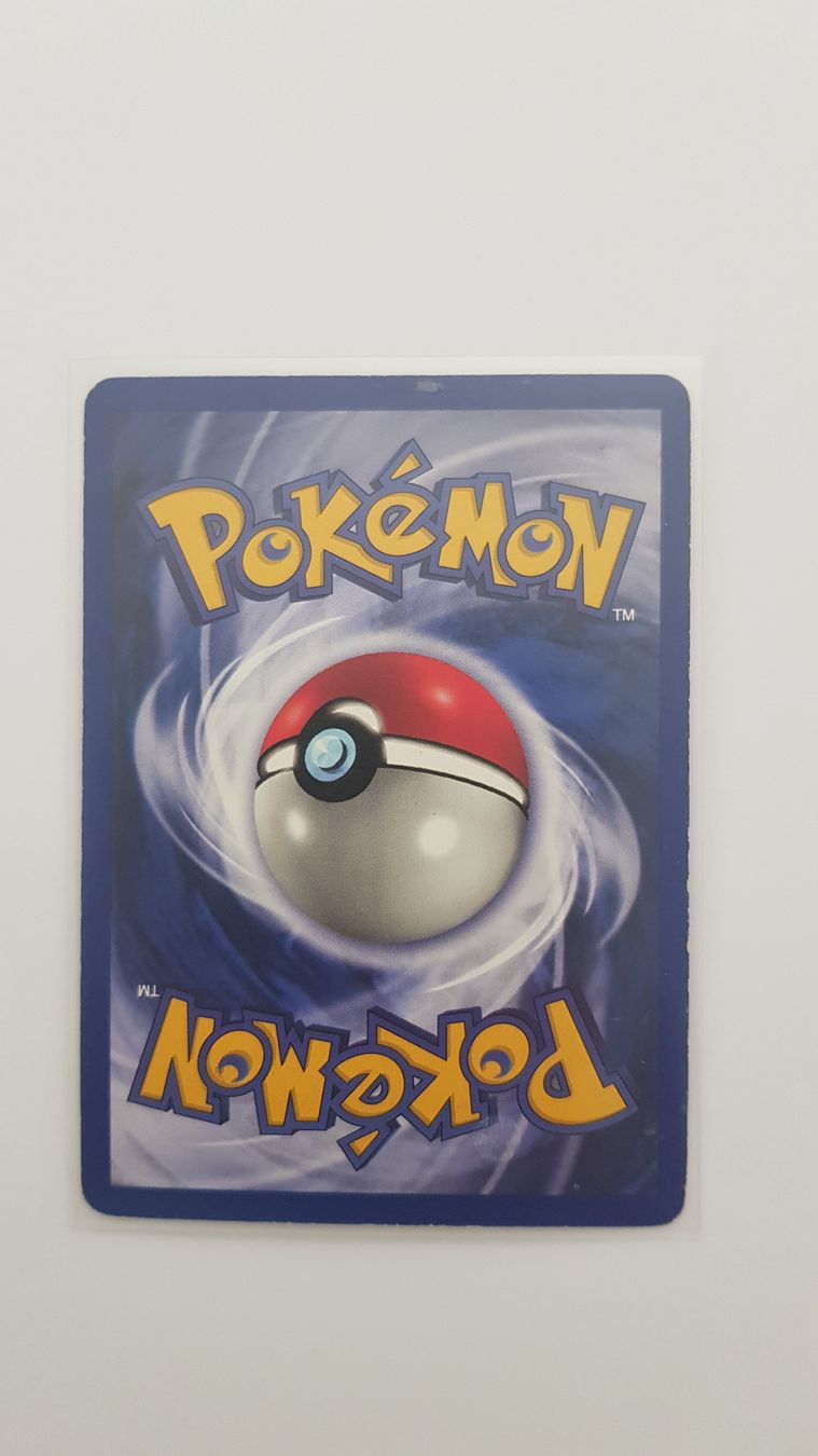 Pokémon Carte collezionabili: Jungle - 54 - Jigglypuff – Usato da Neuchâtel venduto da bilao 1