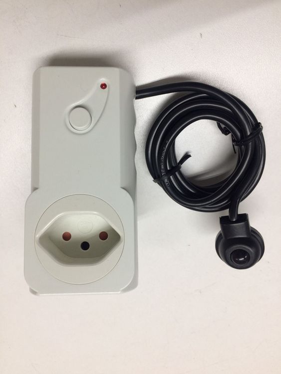 EnergieSaver, Eliminiert den Standby Verbrauch Kaufen auf Ricardo