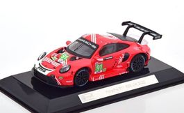 Porsche 911 RSR #91 24h LeMans 2020 Lietz/Bruni/Makowiecki