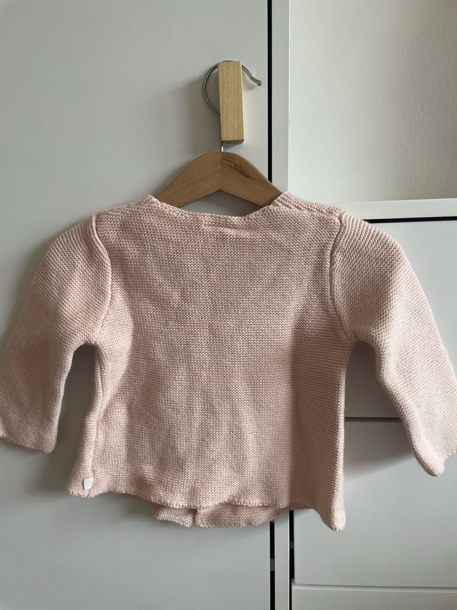 Maglioni & Felpe: Gr. 68-71 Strickjacke – Usato da Wädenswil venduto da flo8820 1
