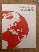 Schweizer Weltatlas