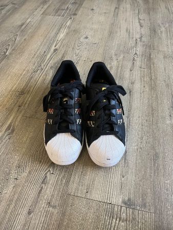 Adidas Sneakers Grösse 38