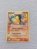 CYNDAQUIL, EX UNSEEN FORCES, 54/115, COMMON, 2005, ITA, GD