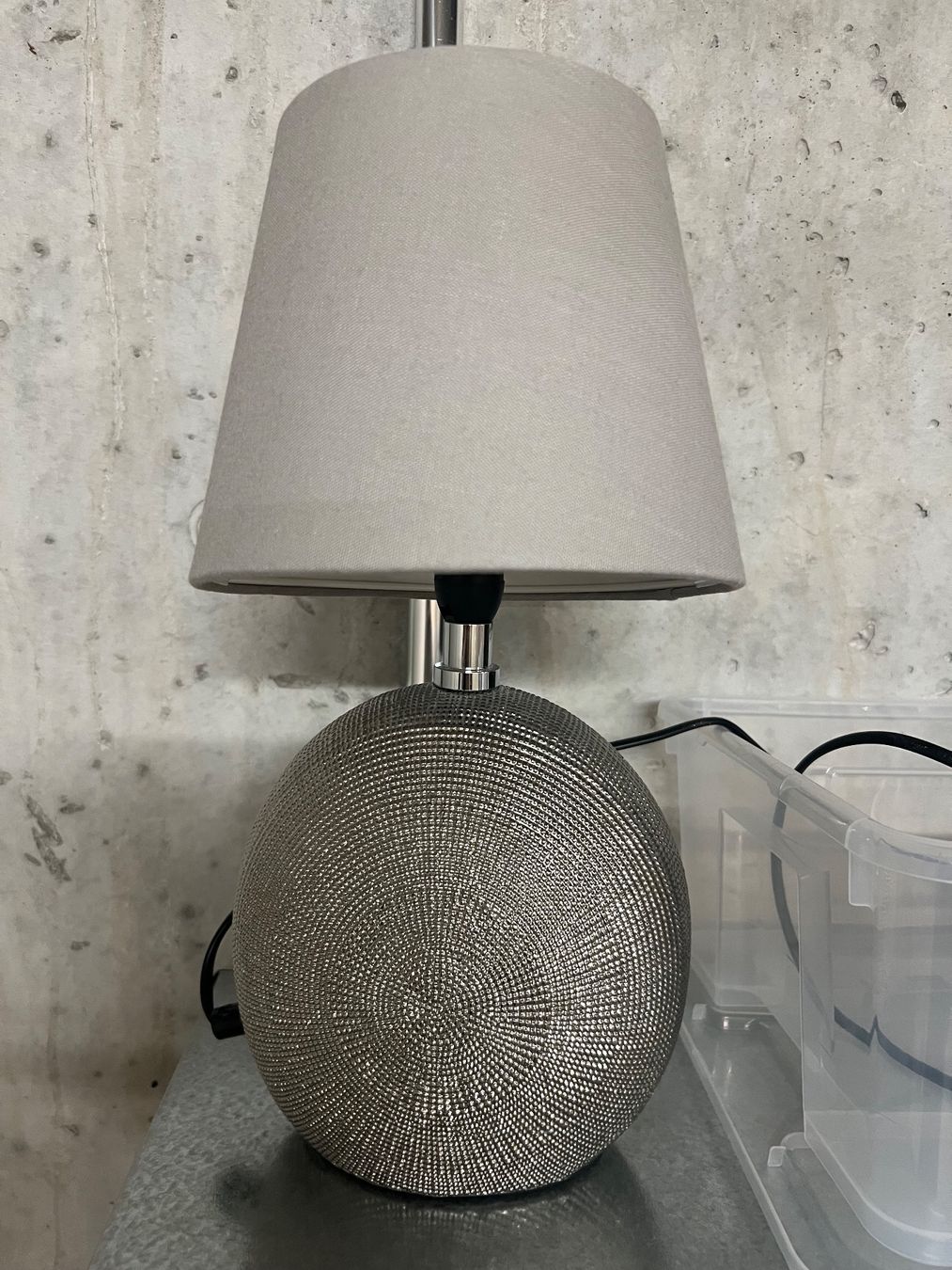 Lampen: Tischlampe – Gebraucht aus Zürich von ozlemmat 1