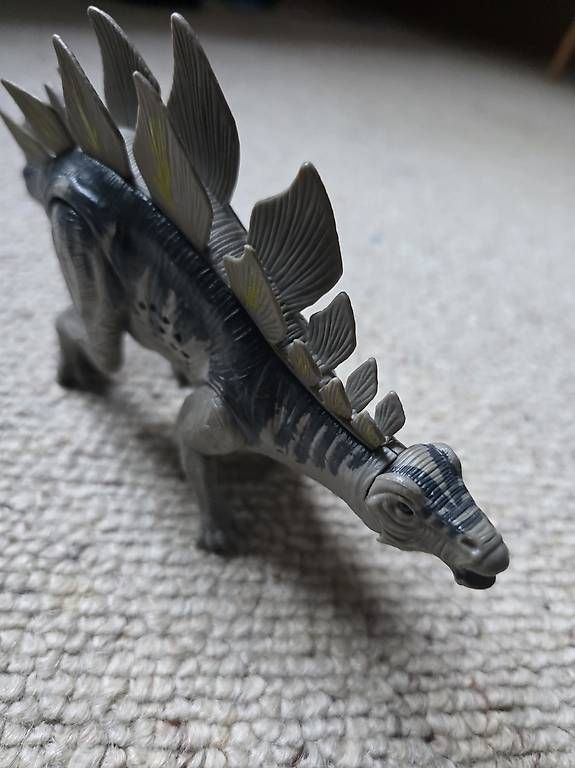 Libri: 2 Dinosaurier mit Sound – Usato da Tägerwilen venduto da pre_tpc6
