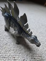 2 Dinosaurier mit Sound