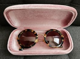 Sunglasses Miu Miu SMU-13N