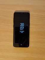Samsung Galaxy S8