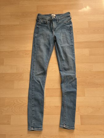 Jeans XS