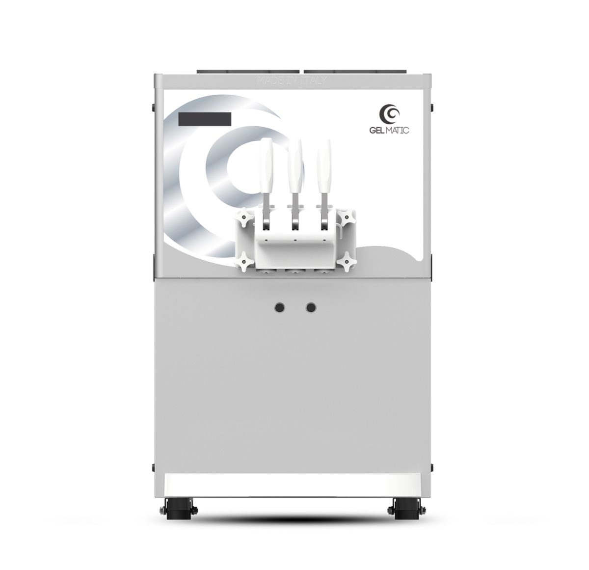 Tutte le macchine: Gel Matic Softeis Maschine BC EASY 2 PM – Usato da Amriswil venduto da sheam 9