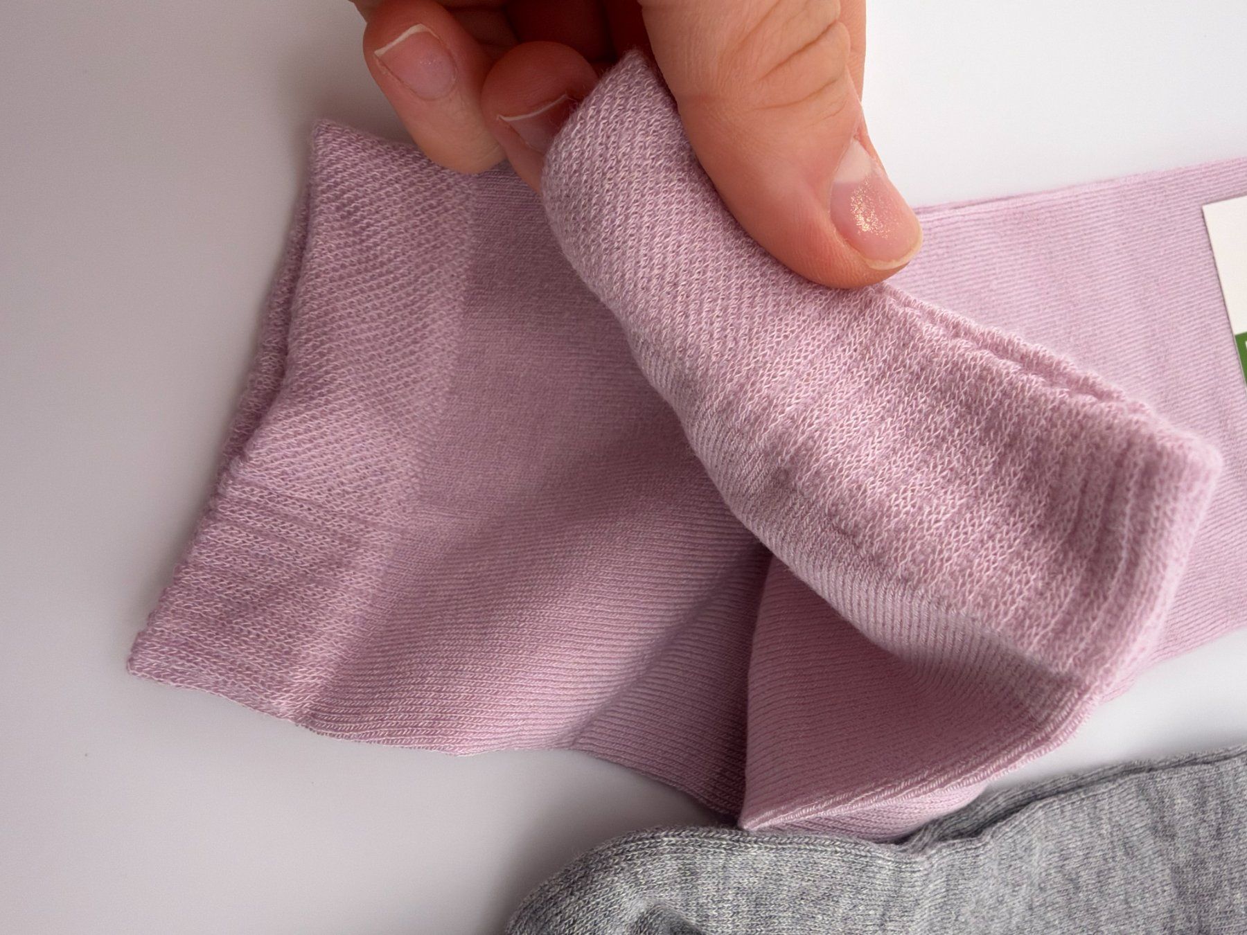 Calze: Bambus Socken, Gr. 36-40 – Nuovo e nell'imballaggio originale da Riehen venduto da edu_92w7 4