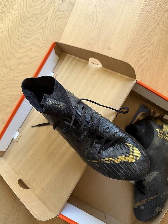 Scarpe da uomo: Nike Superfly 6 Pro FG,Size 43 – Usato da Bern venduto da gregnenn 1