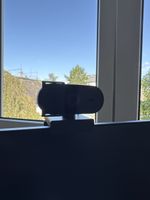 WIE NEU! HP 320 FHD Webcam (1080p)