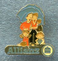 Allianz  Versicherung
