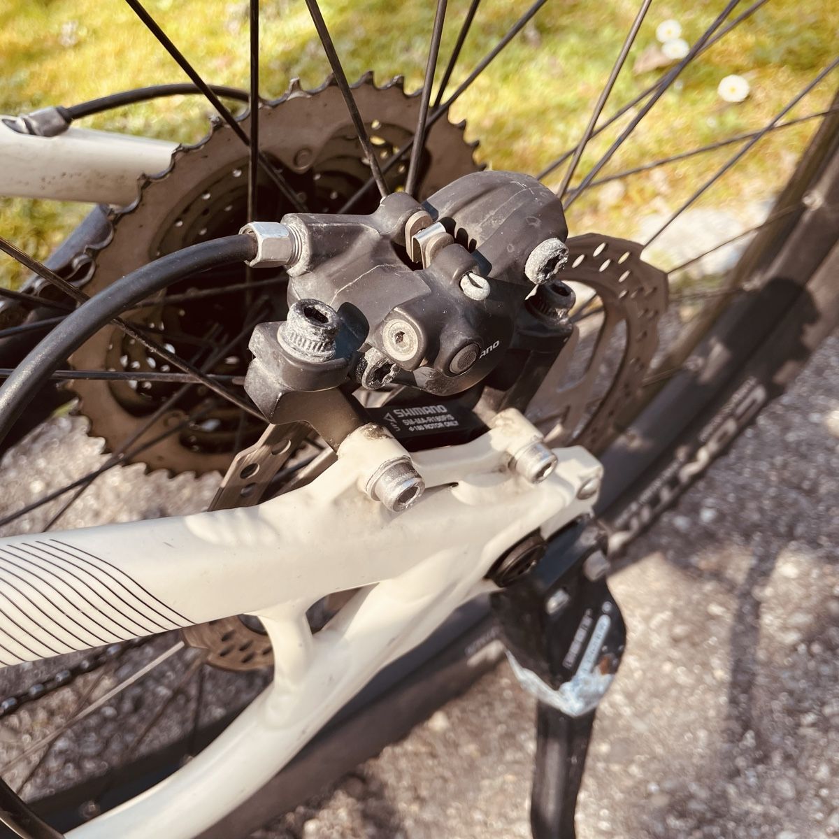 Ghost Biciclette: E Bike Ghost – Usato da Mühleberg venduto da greda73 3