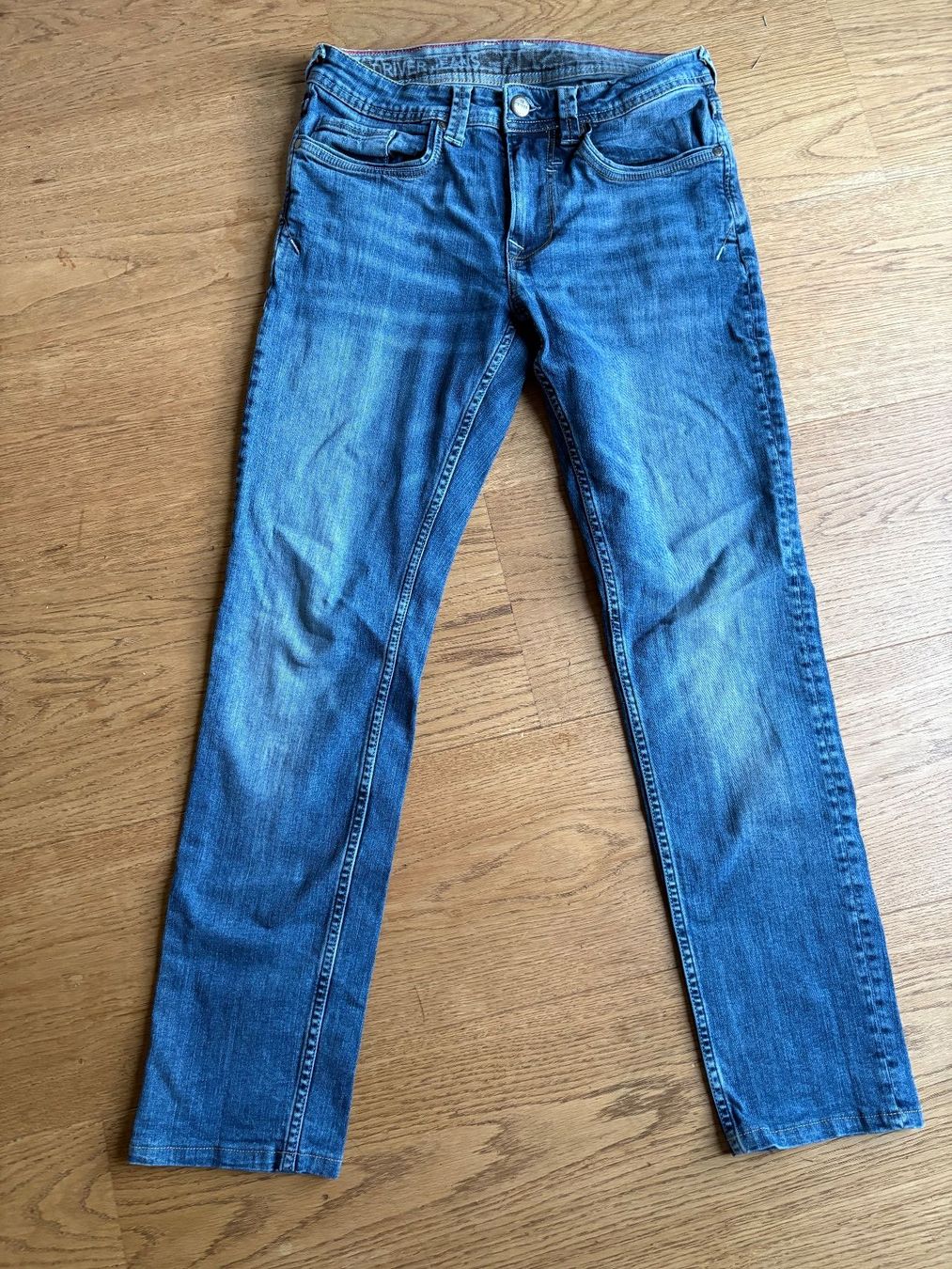 Jeans: Jeans Marke Driver Grösse 30/32 – Usato da Solothurn venduto da 07mika07