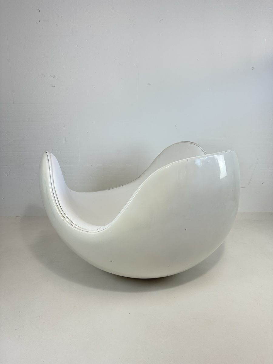 Fauteuils: Placenta Chair – D'occasion à Servion par marion13or 4