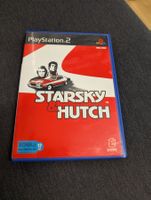 Starsky & hutch Sony playstation 2