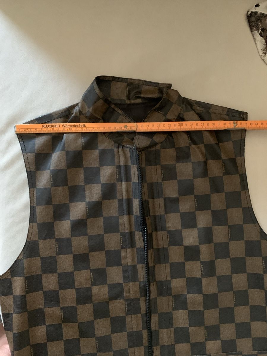 Fendi Gilet & Giacche: Fendi damengilet – Usato da Bergdietikon venduto da zor_856j 7