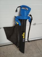 Einhell Laubsauger LS 1500 Royal,Top Zustand für den Garten!