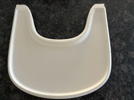 Stokke Tripp Trapp Tisch weiss