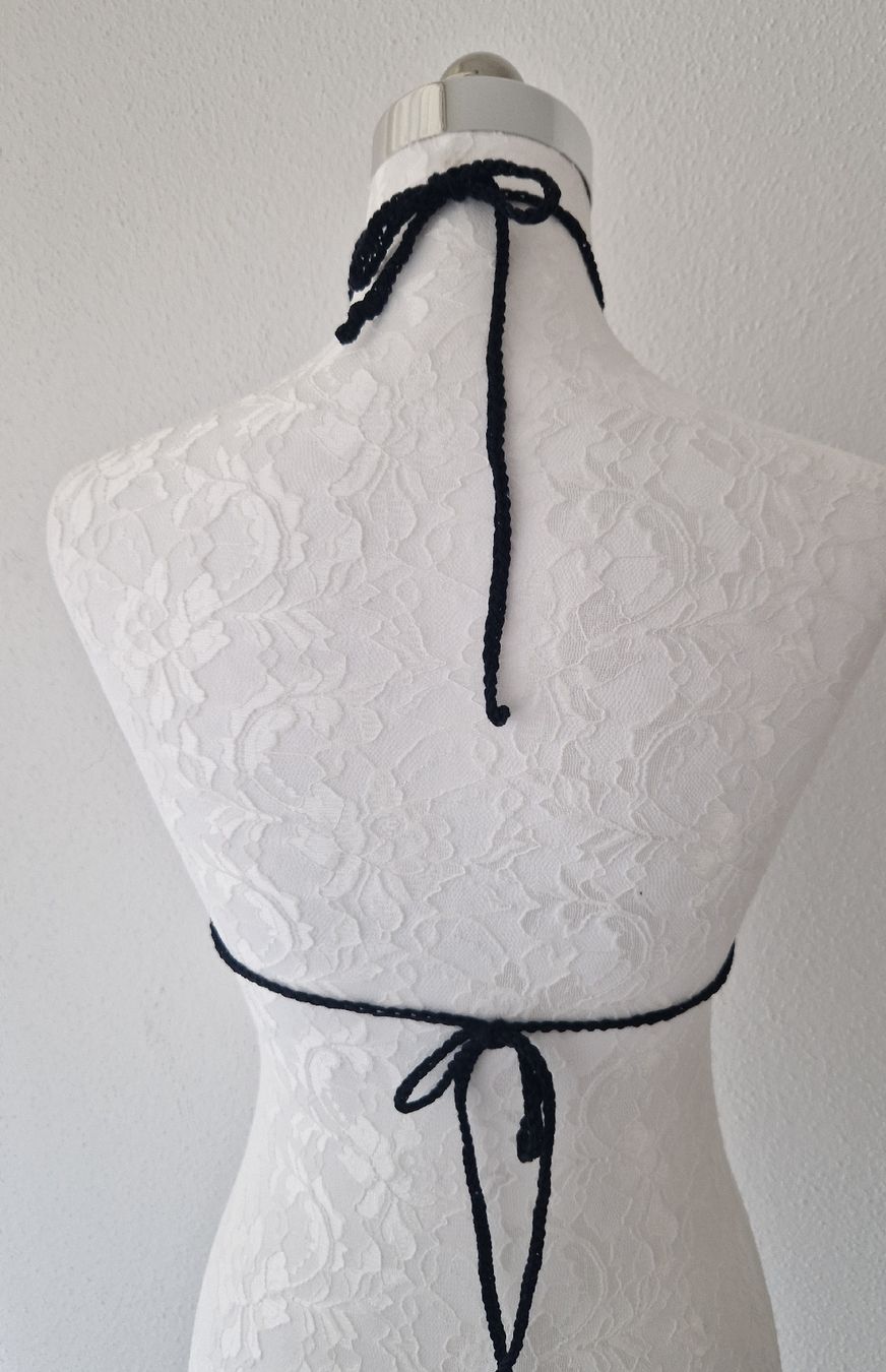 Tops: TOP HANDMADE – Neuf avec emballage d'origine à Camorino par JPHANDMADE1 4