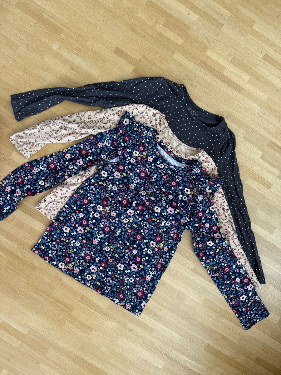 Lotti & Set di vestiti: Mädchen Kleider set gr.140 9 Teile – Usato da Winterthur venduto da -BeHappy24- 6