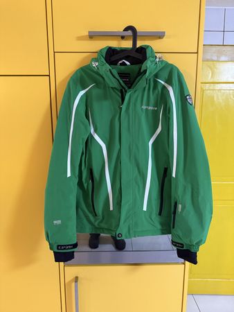 Icepeak Skijacke Grösse 48 top Zustand