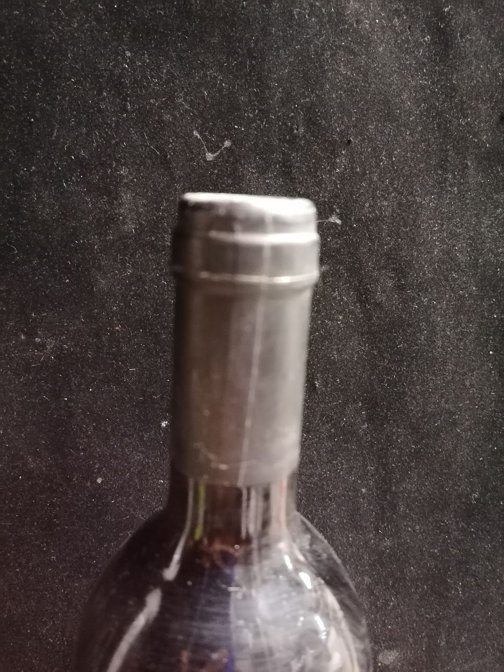 Vino: Vin rouge Jürg Saxer 2000 Cabernet Sauvignon – Nuovo (secondo la descrizione) da Genève venduto da Leboucheoreilles 1