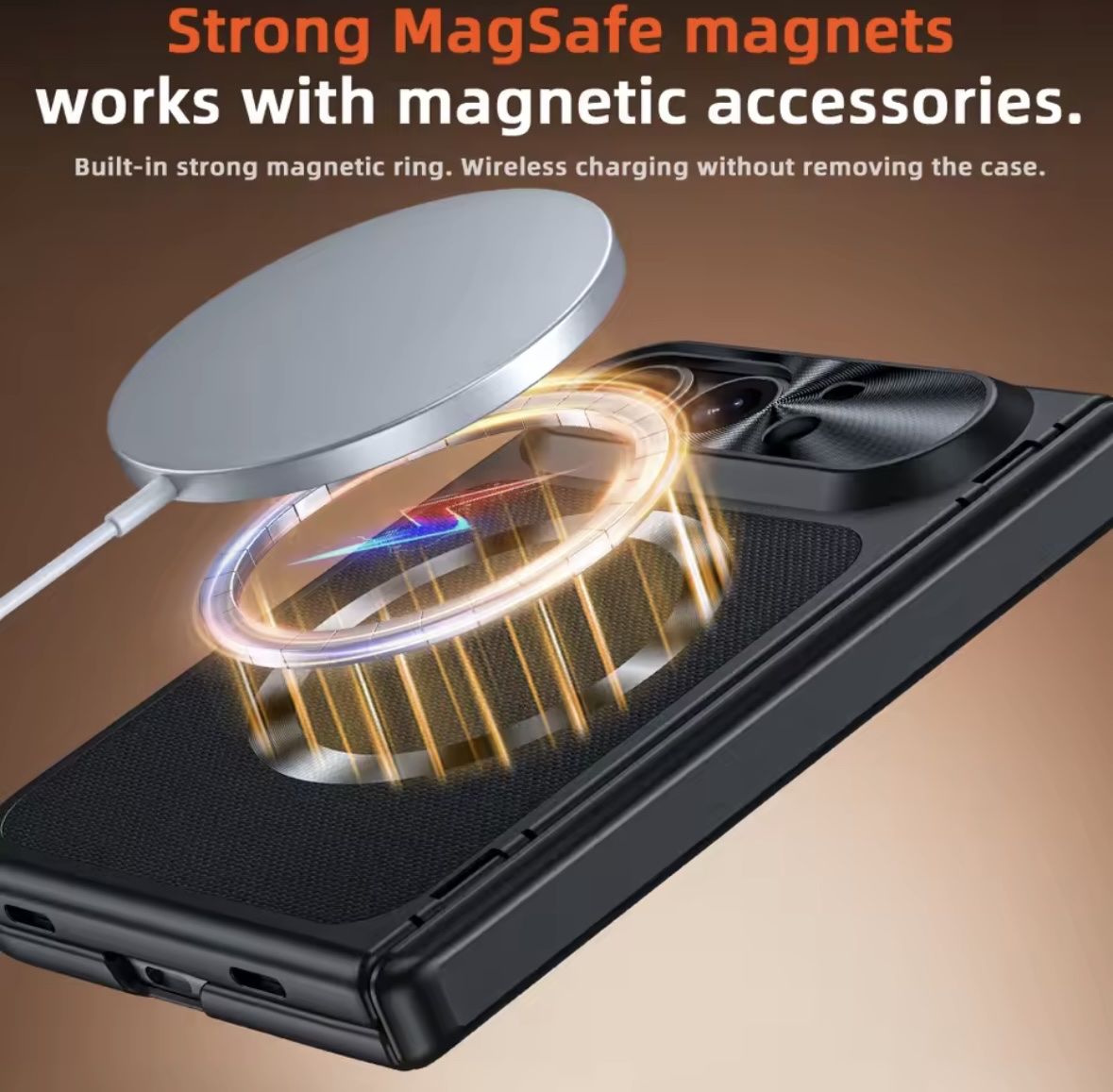 Apple Cover & Protezioni schermo: Iphone Duo Hülle – Nuovo e nell'imballaggio originale da Lenzburg venduto da engo62 3