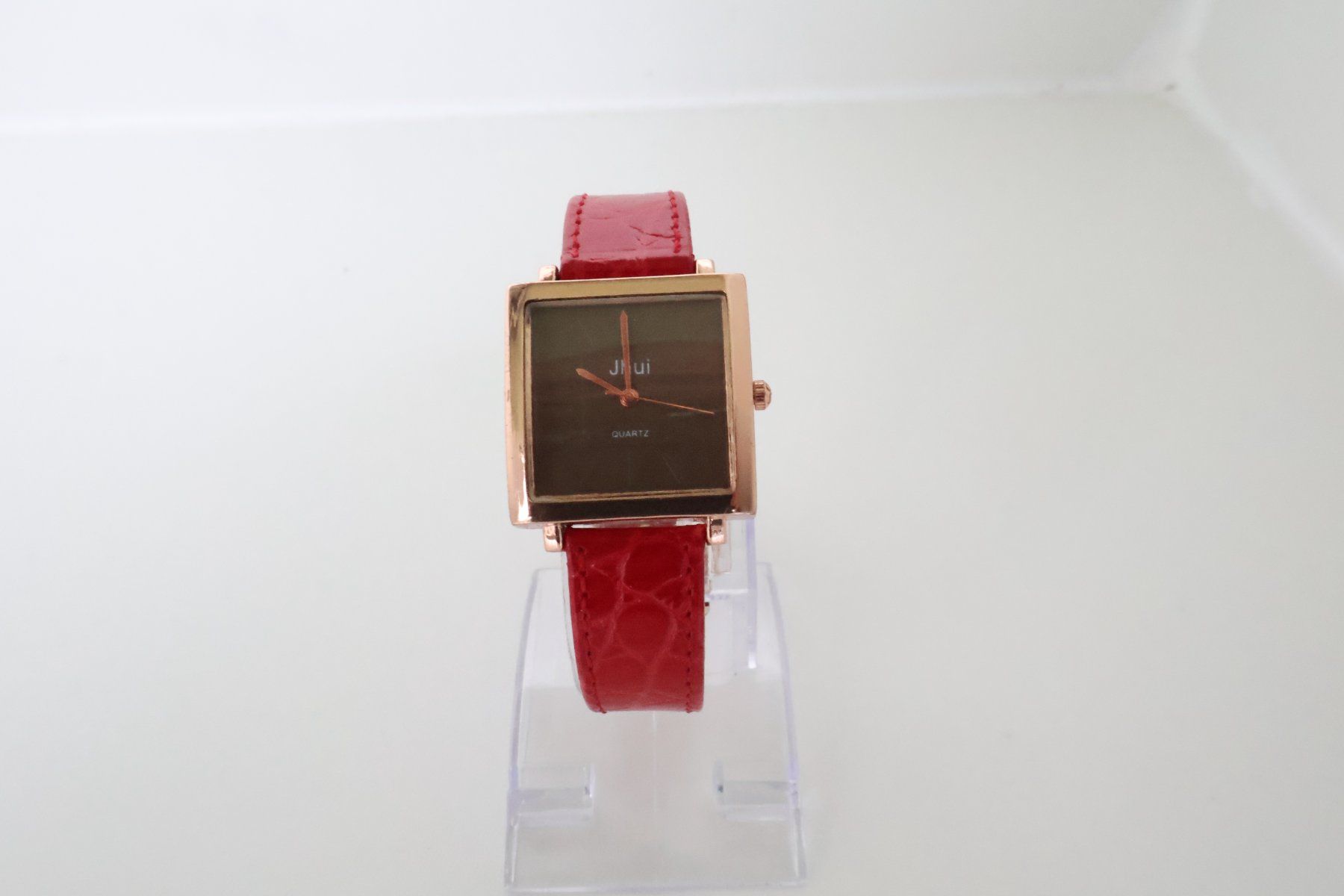 Orologi: Damen Uhr  läuft Garantie – Usato da Willisau venduto da flabastian 1