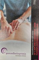 50% Gesundheitspraxis Michaela Körkel Wohlen