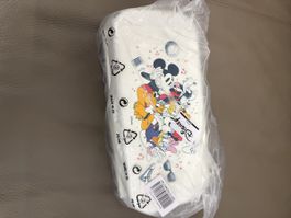 DISNEY Tupperware Box limited Edition Ladenneu Micky Maus