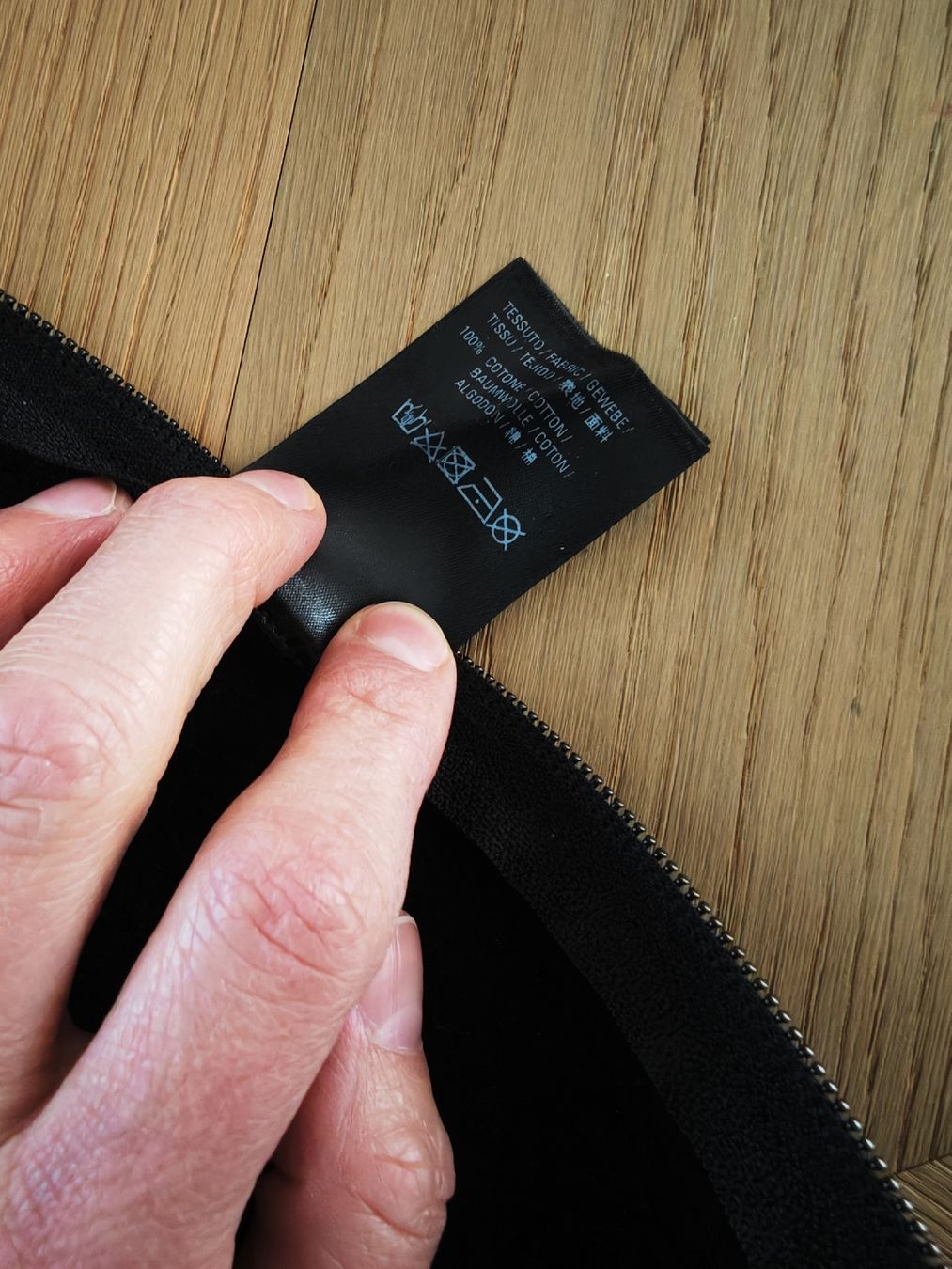 Balenciaga Maglioni & Felpe: BALENCIAGA Oversize Hoodie Kapuzenpullover – Nuovo (secondo la descrizione) da Erlenbach ZH venduto da nlh 4