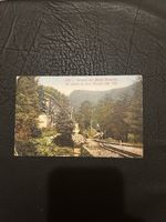 Ferrovia del Monte Generoso 1913