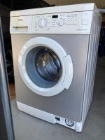 Waschmaschine zu verschenken