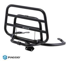 Gepäckträger hinten für Vespa Primavera/​Sprint 50-150ccm