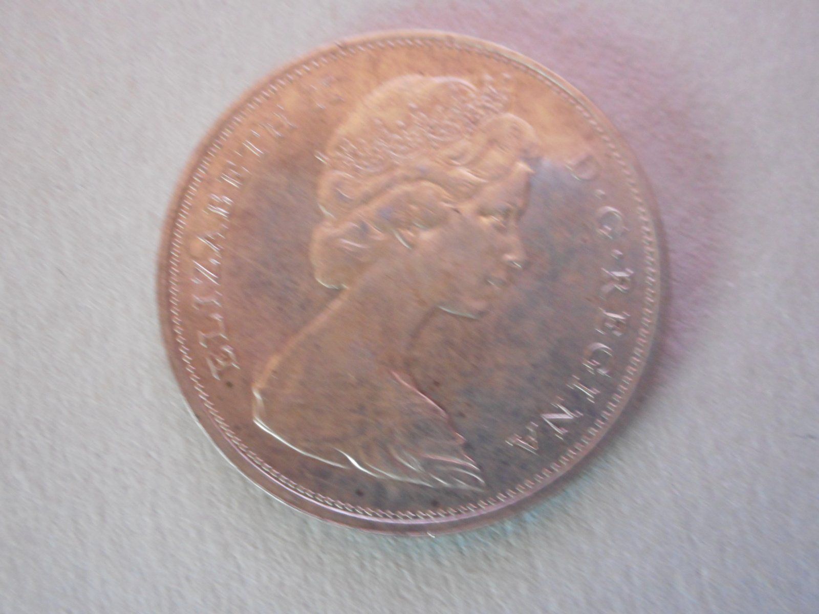 Alle Münzen: 1965  1 Dollar Silber Canada  23.33 gr. – Neu (gemäss Beschreibung) aus Kriegstetten von pizlad2010 3