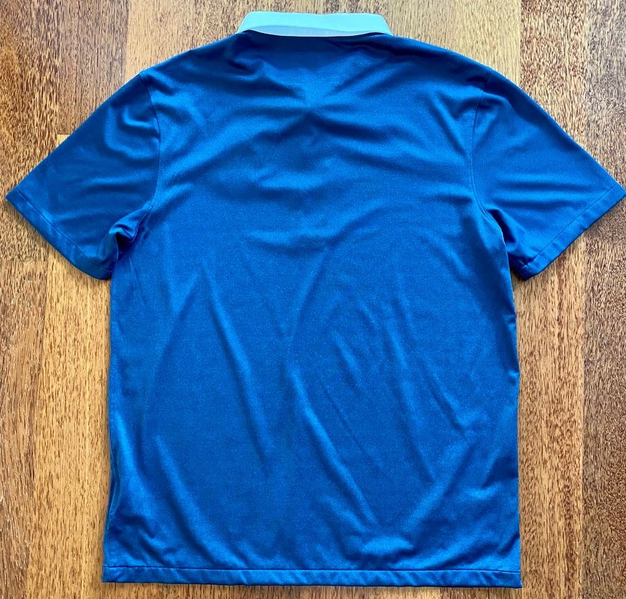Nike Leibchen & Hosen: Frankreich Home Shirt - 2014 – Neu (gemäss Beschreibung) aus Hermetschwil-Staffeln von Beat131 1