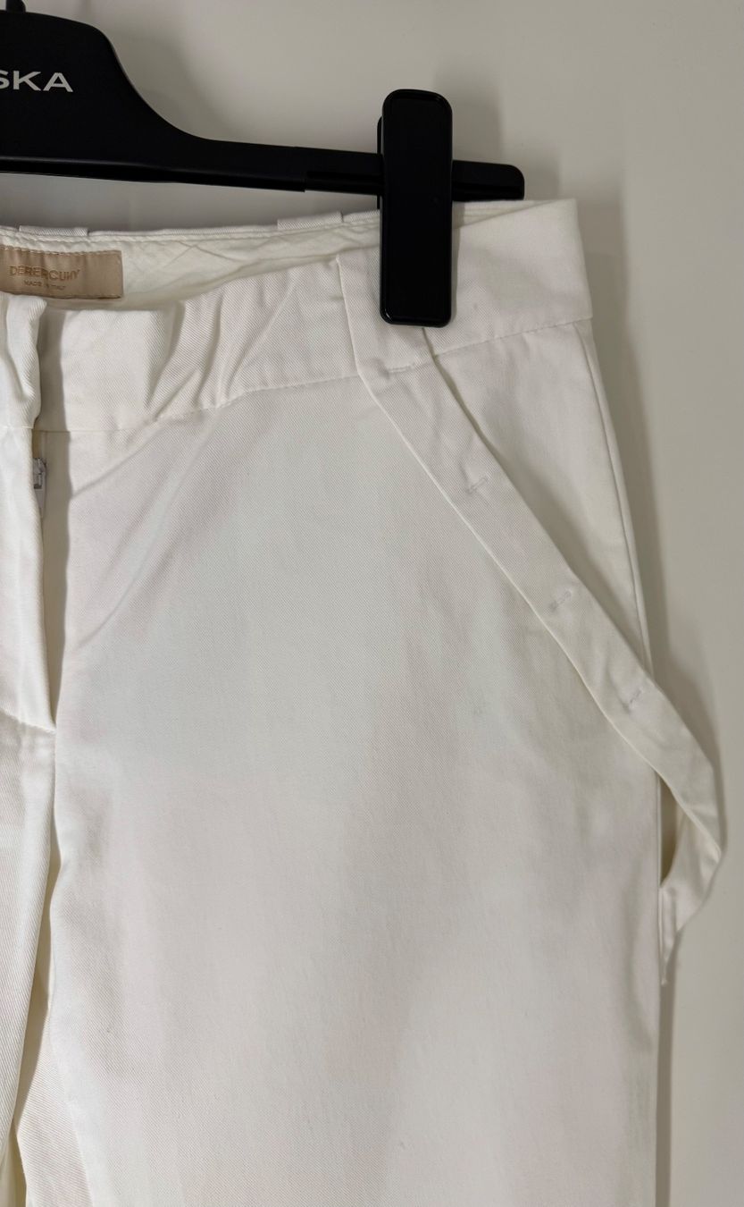 Pantaloni: Derercuny Damenhose Gr. 34/36 – Nuovo (secondo la descrizione) da Frauenfeld venduto da LIL_NA 5